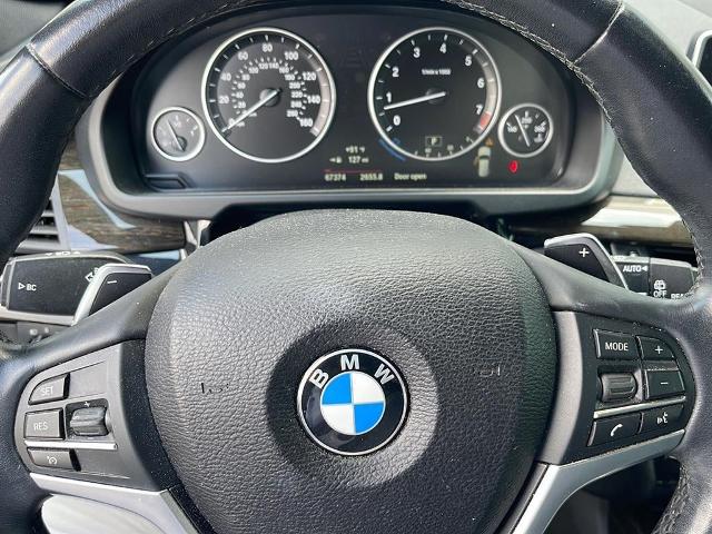 2018 BMW X5 xDrive35i Vehicle Photo in San Antonio, TX 78230