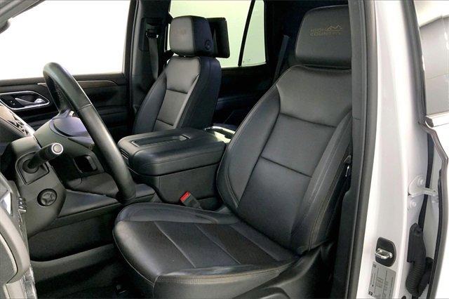 2024 Chevrolet Tahoe Vehicle Photo in KANSAS CITY, MO 64114-4502