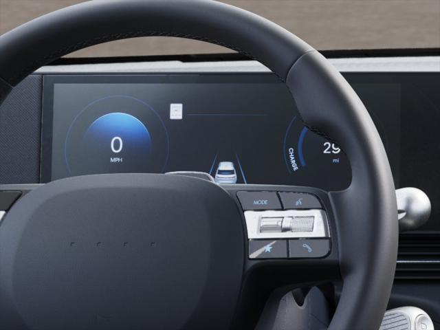 2025 Hyundai IONIQ 5 Vehicle Photo in Peoria, IL 61615