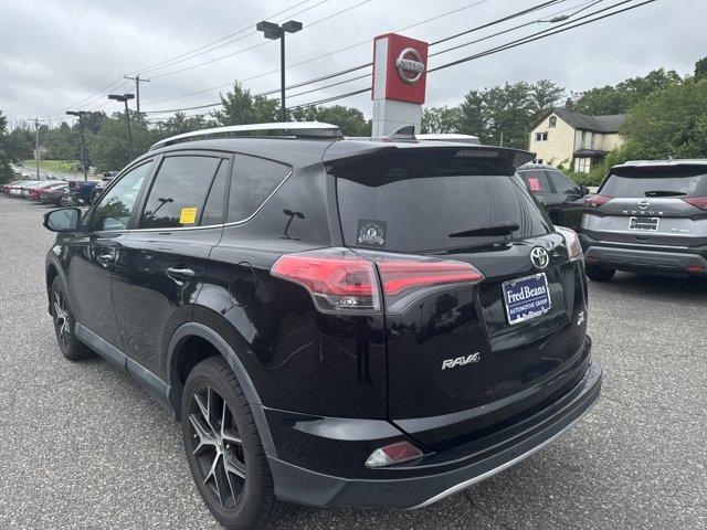 2016 Toyota RAV4 Vehicle Photo in Flemington, NJ 08822