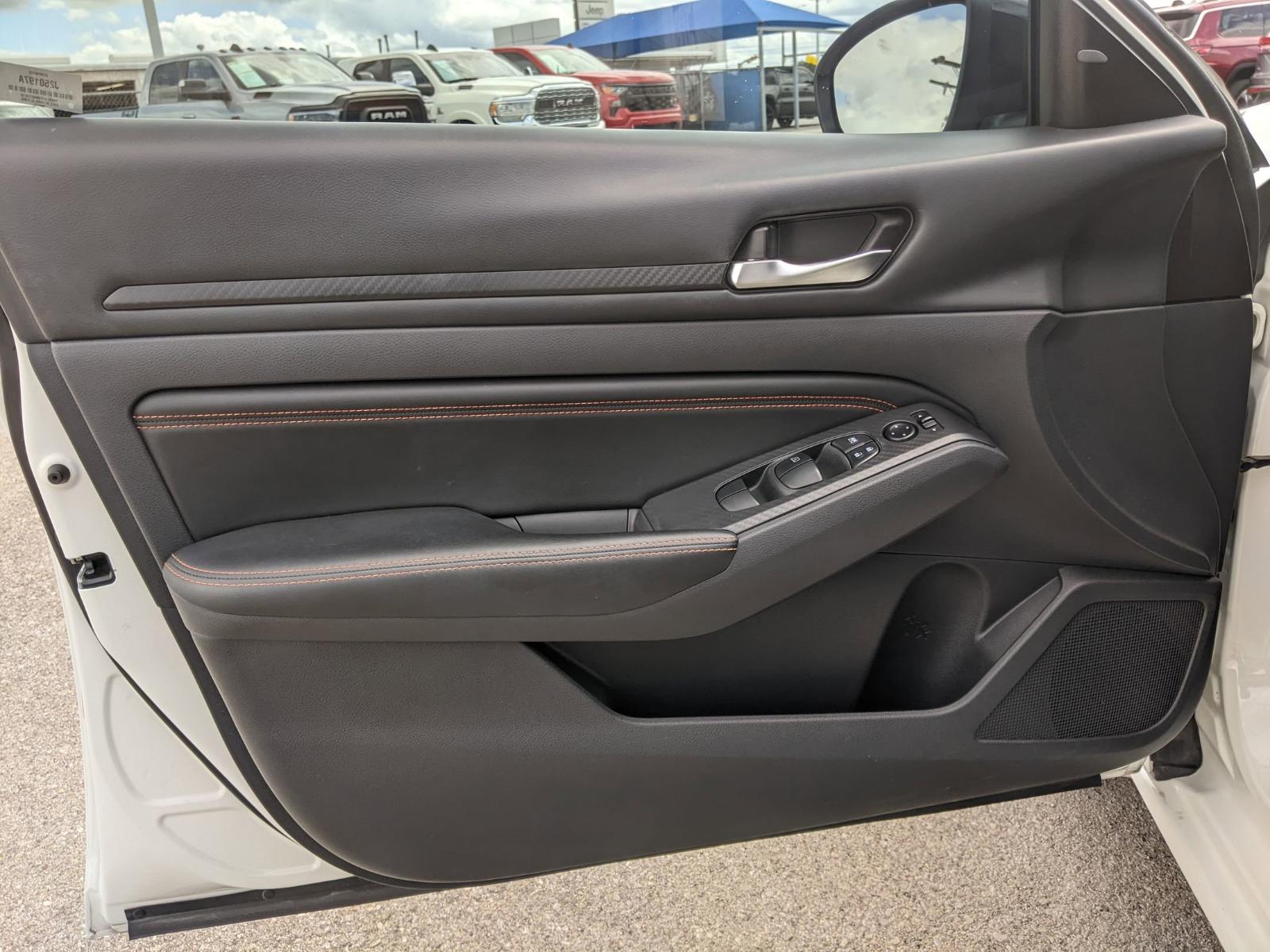 2022 Nissan Altima Vehicle Photo in Seguin, TX 78155