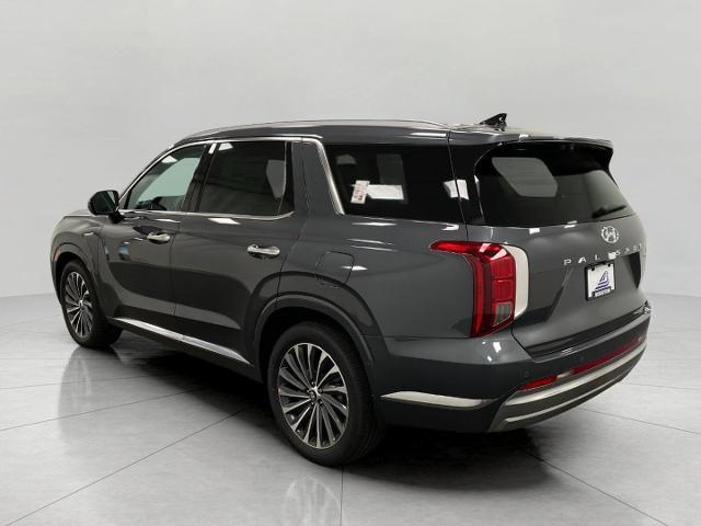 2025 Hyundai PALISADE Vehicle Photo in Appleton, WI 54913