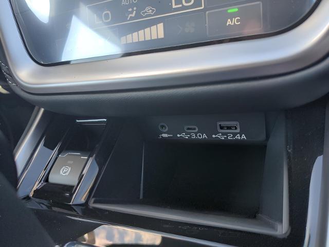 2025 Subaru Outback Vehicle Photo in Green Bay, WI 54304