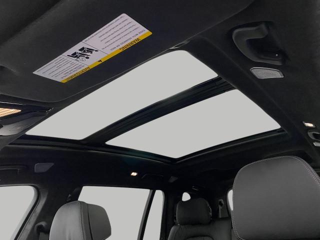 2024 BMW X7 M60i Vehicle Photo in Appleton, WI 54913