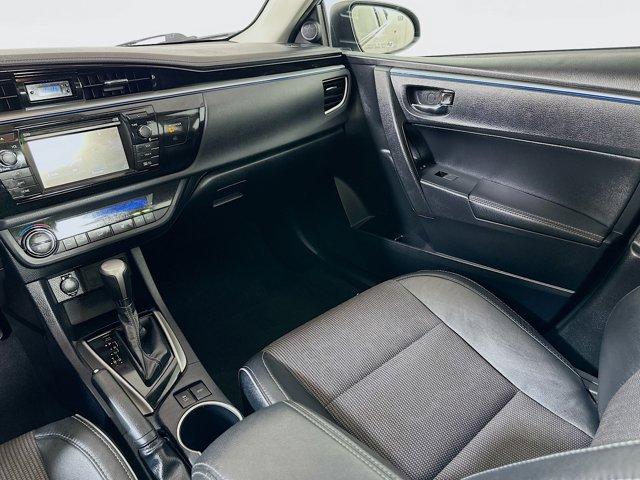 2014 Toyota Corolla Vehicle Photo in Doylestown, PA 18902
