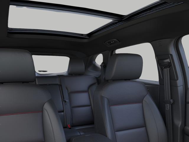 2025 Chevrolet Blazer Vehicle Photo in APPLETON, WI 54914-4656