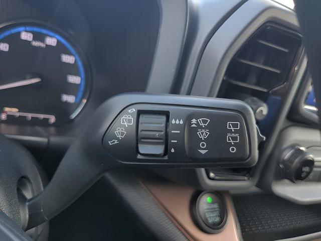 2021 Ford Bronco Sport Vehicle Photo in Green Bay, WI 54304
