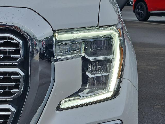 2021 GMC Sierra 1500 Vehicle Photo in TREVOSE, PA 19053-4984