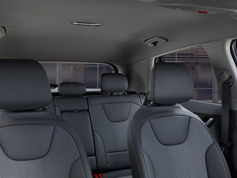 2025 Kia Niro Plug-In Hybrid Vehicle Photo in Langhorne, PA 19047