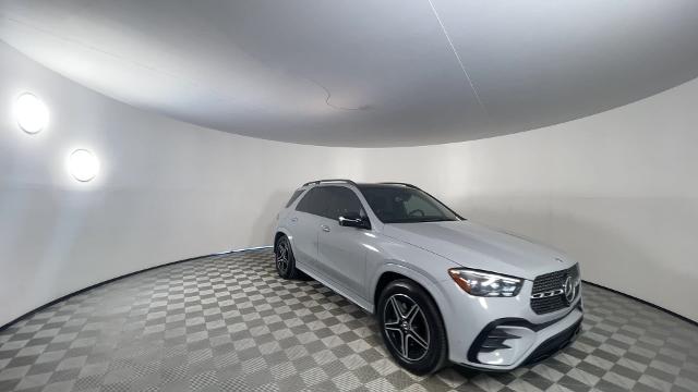 2024 Mercedes-Benz GLE Vehicle Photo in GILBERT, AZ 85297-0402