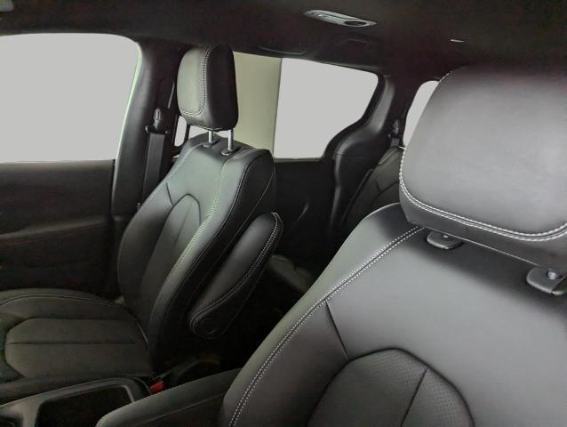 2025 Chrysler Pacifica Vehicle Photo in Oshkosh, WI 54901