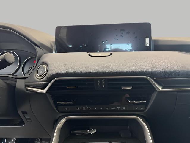 2025 Mazda CX-90 Vehicle Photo in Green Bay, WI 54304
