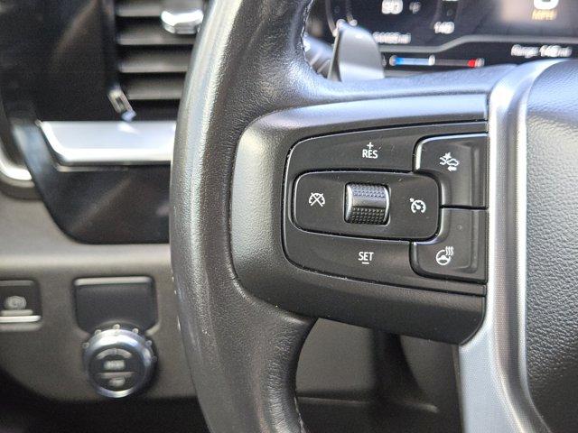 2022 GMC Sierra 1500 Vehicle Photo in Decatur, TX 76234