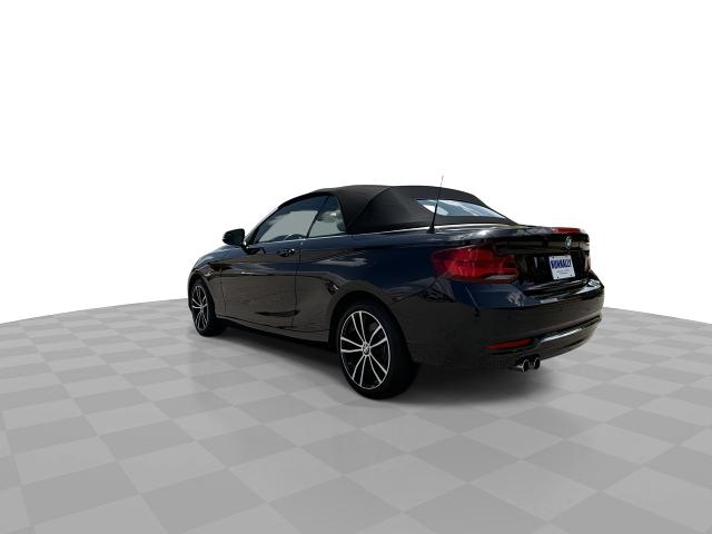 2020 BMW 230i Vehicle Photo in BENTONVILLE, AR 72712-4322