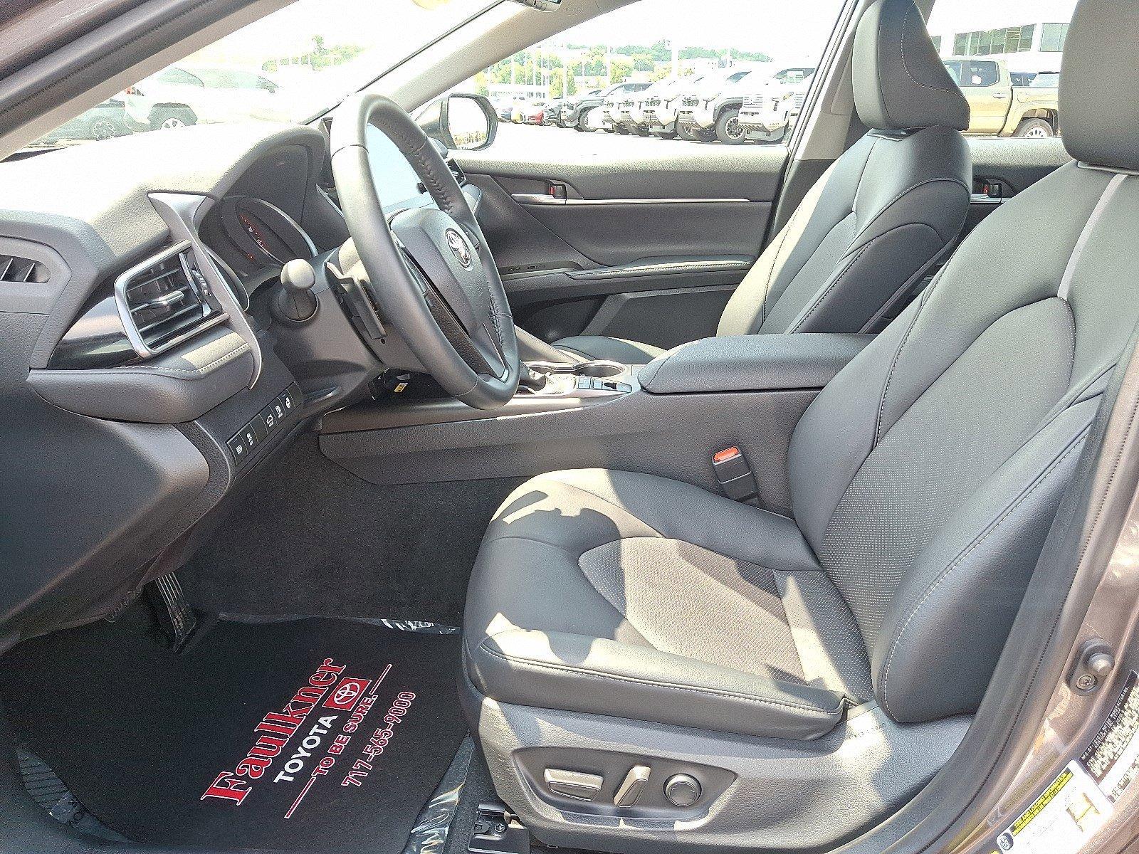 2023 Toyota Camry Vehicle Photo in Harrisburg, PA 17111