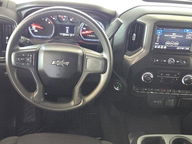 2023 Chevrolet Silverado 1500 Vehicle Photo in Decatur, TX 76234