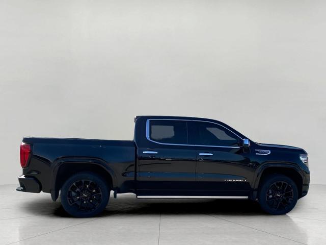 2023 GMC Sierra 1500 Vehicle Photo in APPLETON, WI 54914-8833