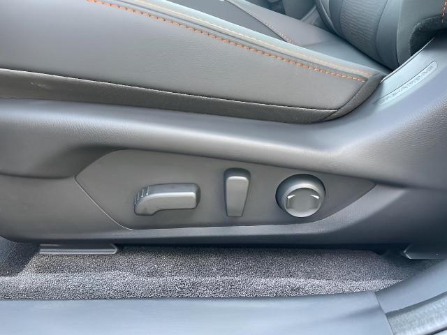 2025 Subaru Crosstrek Vehicle Photo in Oshkosh, WI 54904