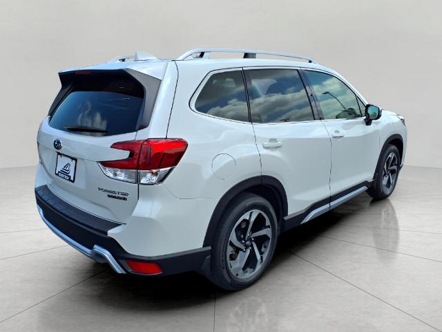 2022 Subaru Forester Vehicle Photo in Oshkosh, WI 54904