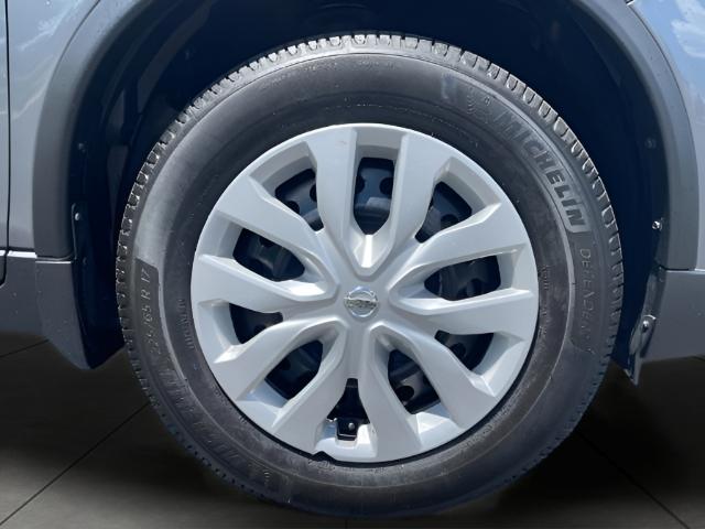 2018 Nissan Rogue Vehicle Photo in Appleton, WI 54913