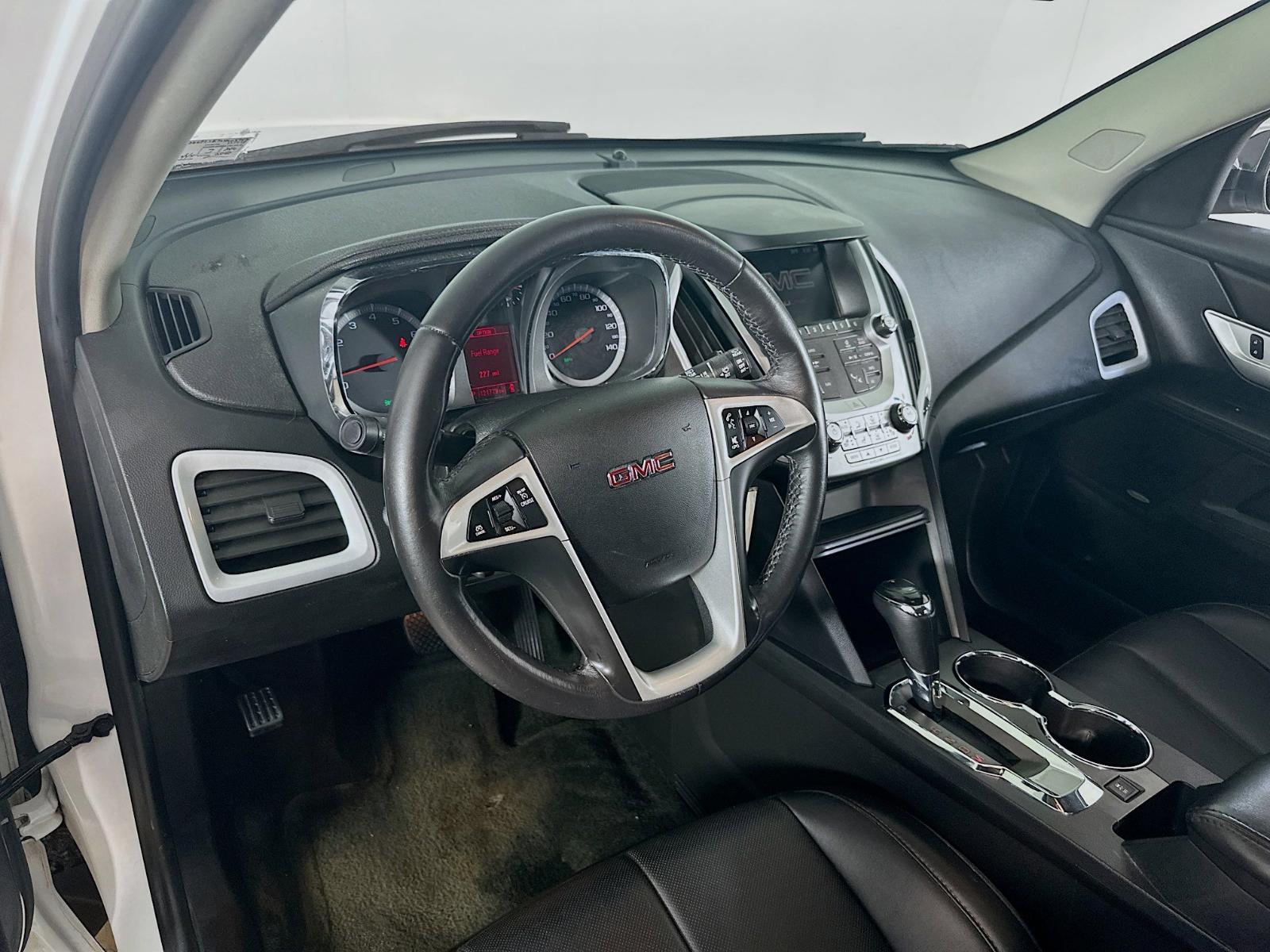 2017 GMC Terrain Vehicle Photo in Langhorne, PA 19047