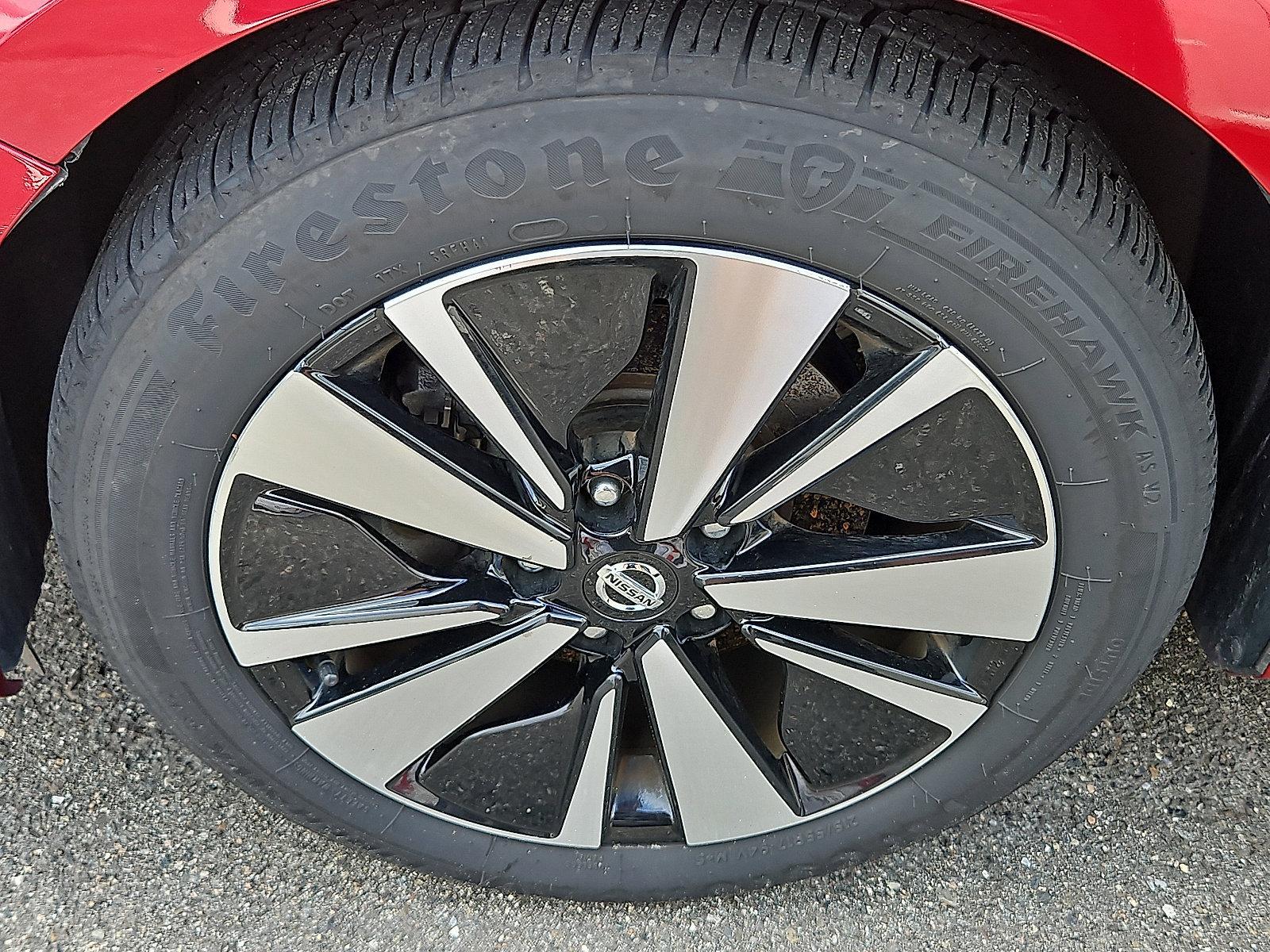 2020 Nissan Altima Vehicle Photo in Trevose, PA 19053