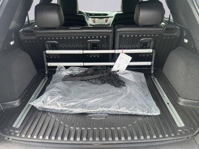 2024 Cadillac XT5 Vehicle Photo in LEOMINSTER, MA 01453-2952
