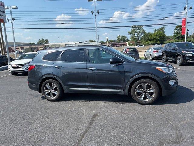 2014 Hyundai SANTA FE Vehicle Photo in Harrisburg, PA 17111-1033