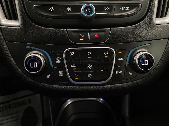 2024 Chevrolet Malibu Vehicle Photo in Appleton, WI 54913