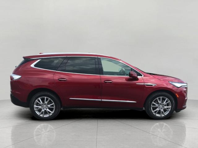 2023 Buick Enclave Vehicle Photo in GREEN BAY, WI 54303-3330