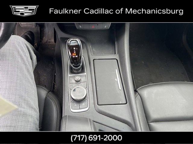 2020 Cadillac CT5 Vehicle Photo in MECHANICSBURG, PA 17050-1707