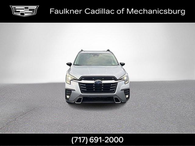 2024 Subaru Ascent Vehicle Photo in MECHANICSBURG, PA 17050-1707