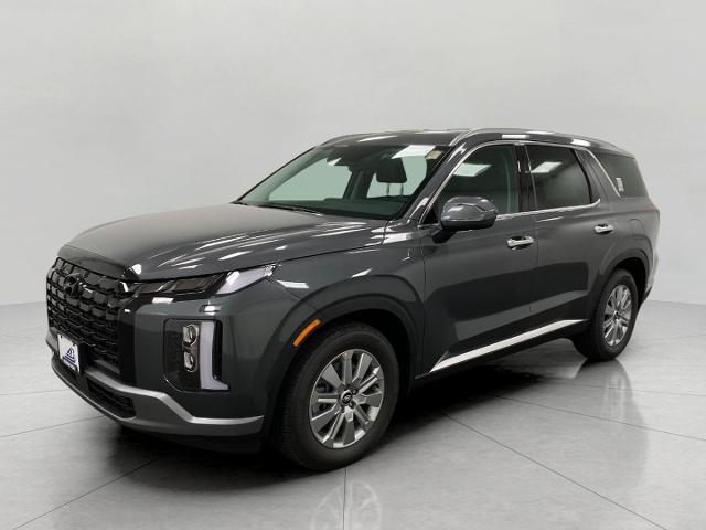 2025 Hyundai PALISADE Vehicle Photo in Appleton, WI 54913