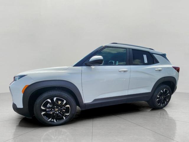 2023 Chevrolet Trailblazer Vehicle Photo in MADISON, WI 53713-3220