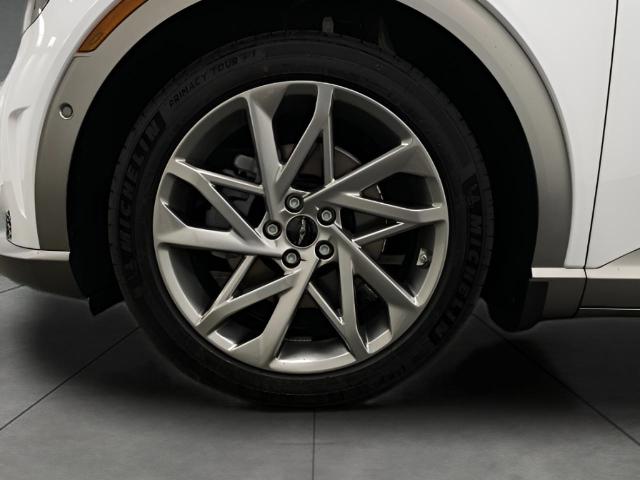 2025 Genesis GV60 Vehicle Photo in Appleton, WI 54913