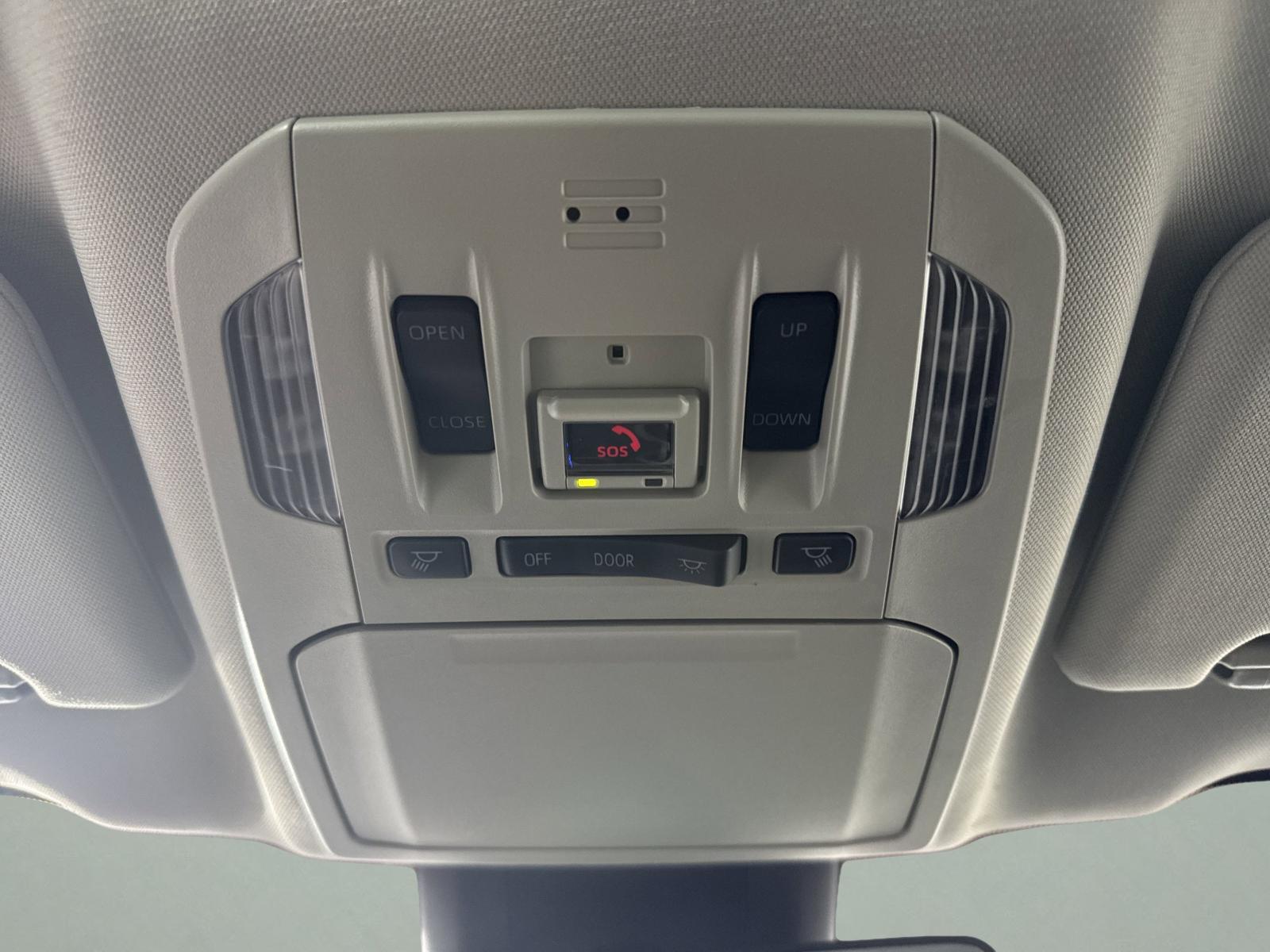 2022 Toyota Highlander Vehicle Photo in Georgetown, TX 78626