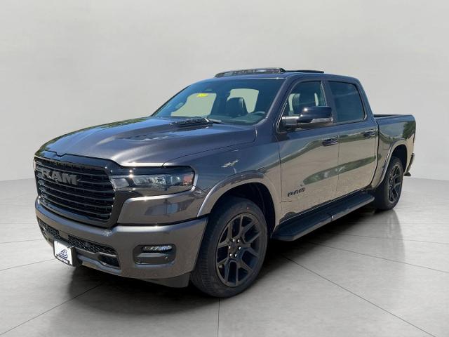 2026 Ram 1500 Vehicle Photo in Kaukauna, WI 54130