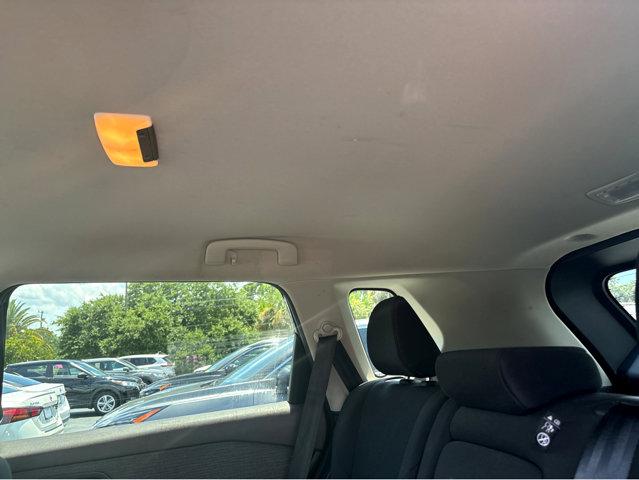 2023 Nissan Rogue Vehicle Photo in Savannah, GA 31419