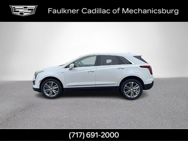 2023 Cadillac XT5 Vehicle Photo in MECHANICSBURG, PA 17050-1707