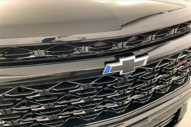 2024 Chevrolet Traverse Vehicle Photo in INDEPENDENCE, MO 64055-1314