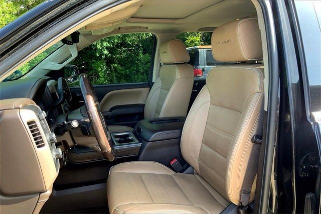 2018 GMC Sierra 1500 Vehicle Photo in KANSAS CITY, MO 64114-4545