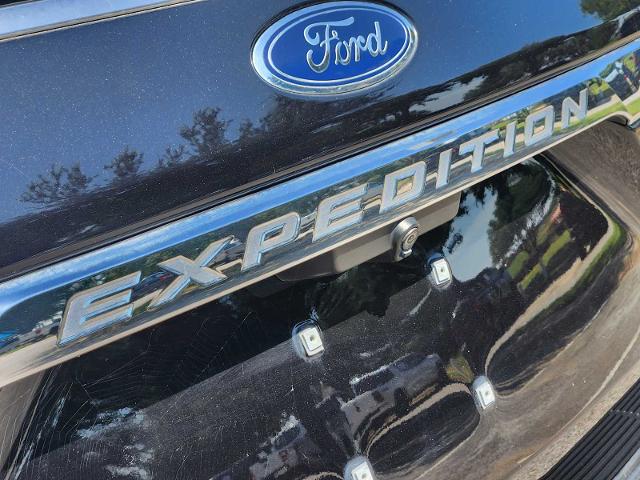 2020 Ford Expedition Vehicle Photo in DENTON, TX 76210-9321