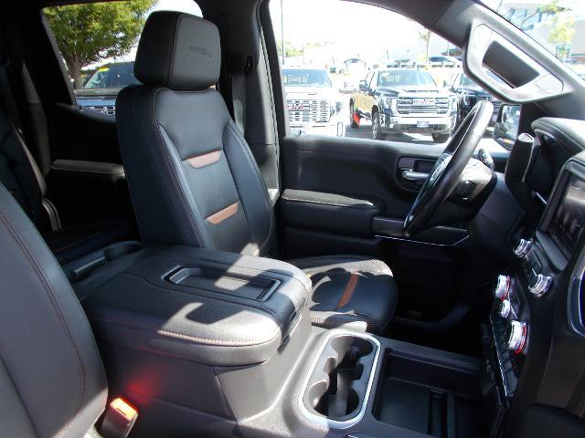 2021 GMC Sierra 1500 Vehicle Photo in LOWELL, MA 01852-4336