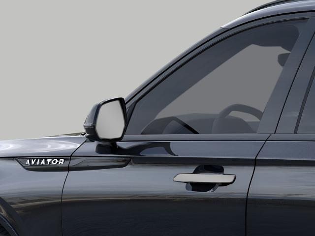 2025 Lincoln Aviator Vehicle Photo in Neenah, WI 54956