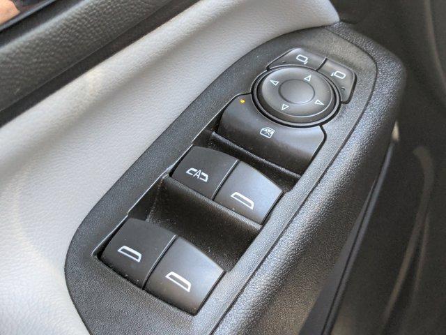 2022 Chevrolet Equinox Vehicle Photo in BRUNSWICK, GA 31525-1881