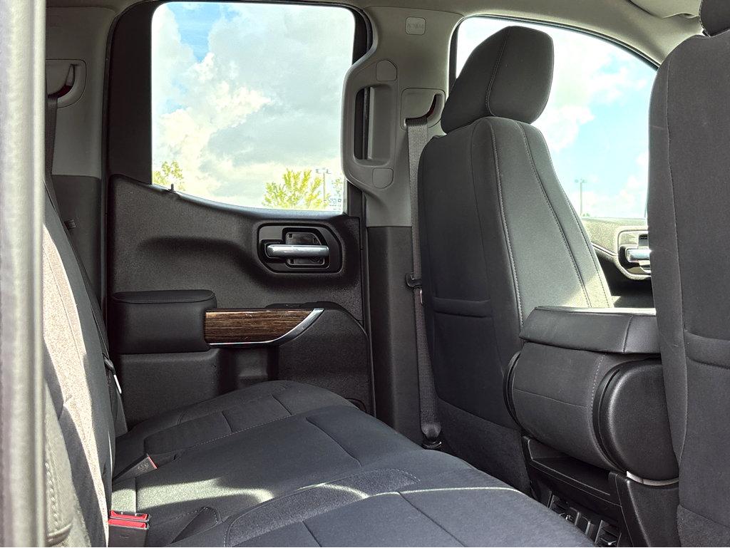 2022 GMC Sierra 1500 Limited Vehicle Photo in POOLER, GA 31322-3252