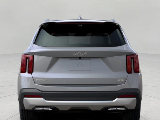 2025 Kia Sorento Hybrid Vehicle Photo in Oshkosh, WI 54904