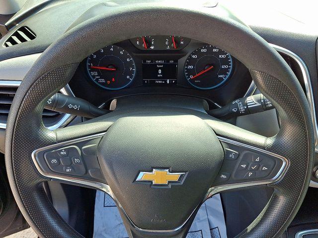 2019 Chevrolet Equinox Vehicle Photo in PAWLING, NY 12564-3219