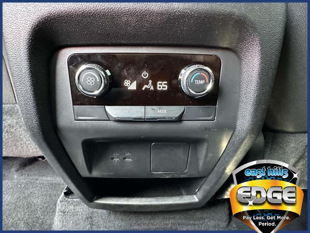 2024 Chevrolet Traverse Vehicle Photo in Roslyn, NY 11576