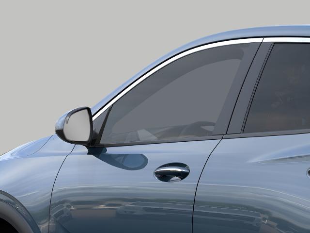 2026 Buick Encore GX Vehicle Photo in OSHKOSH, WI 54904-7811